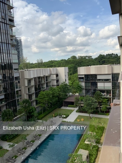 Dairy Farm Residences (D23), Apartment #638590811